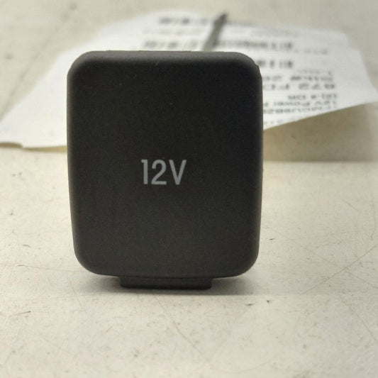 Ford Escape 12V Power Port Socket  2020 2021 2022
