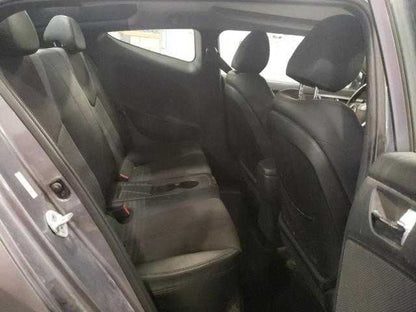 851013X100 Interior Rear View Mirror Without Automatic Dimming Fits 09-20 TUCSON