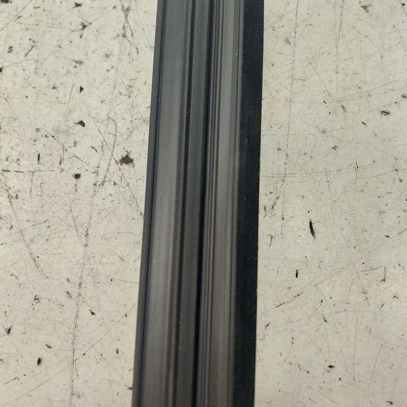Mazda 6 Left Rear Weather Strip Interior  2018 2019 2020 2021
