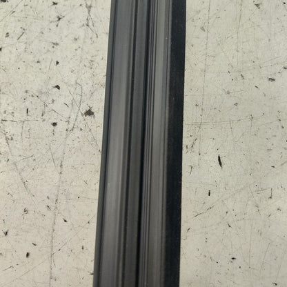 Mazda 6 Left Rear Weather Strip Interior  2018 2019 2020 2021