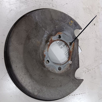 Outlander Sport Left Rear Dust Shield 2022 2023 2024 OEM