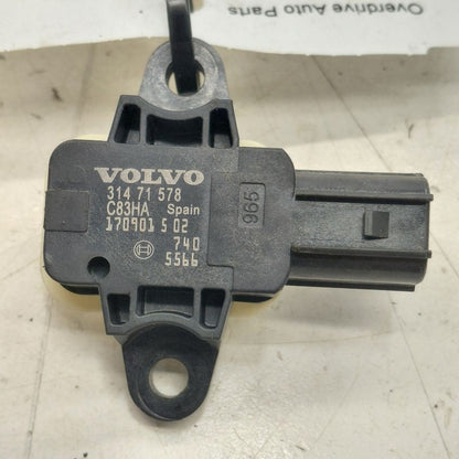 Volvo S60 Contact Sensor  2018 2017 2016
