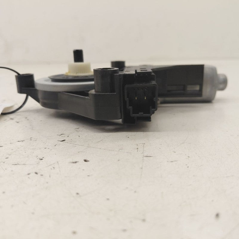 Left Rear Power Window Motor XC70 Fits 10-16 Volvo 70 Series