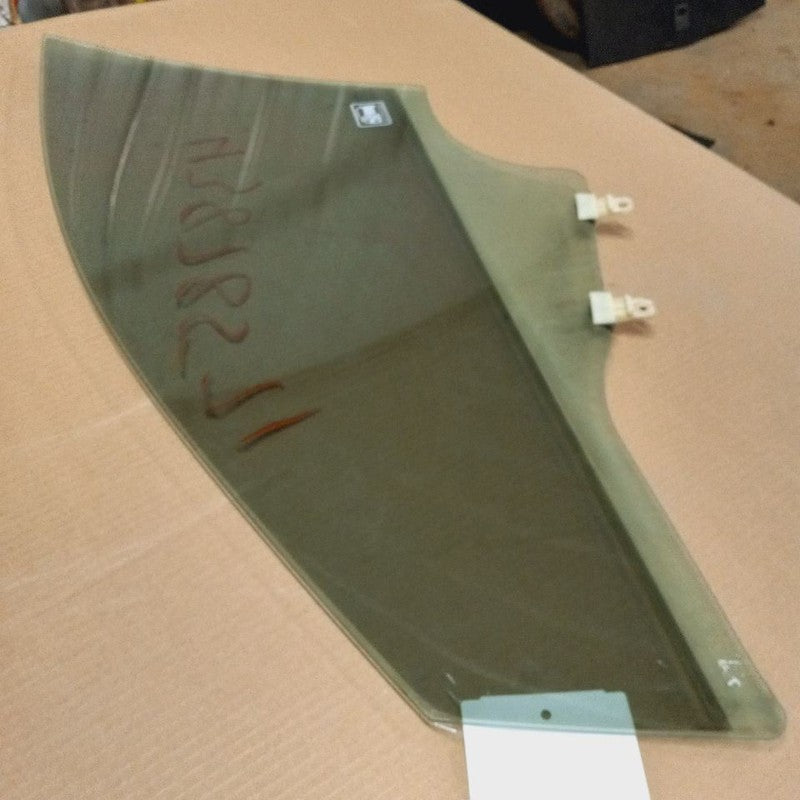 Passenger Right Front Door Glass Window With Solar 18-23 Hyundai Kona