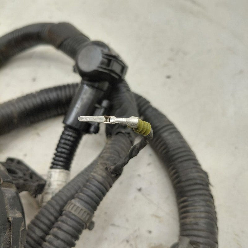 Hyundai Kona Battery Cable  2021 2020 2019