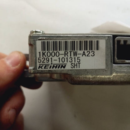 Electronic Electric Motor Control Module Fits 13-15 Honda CR-Z