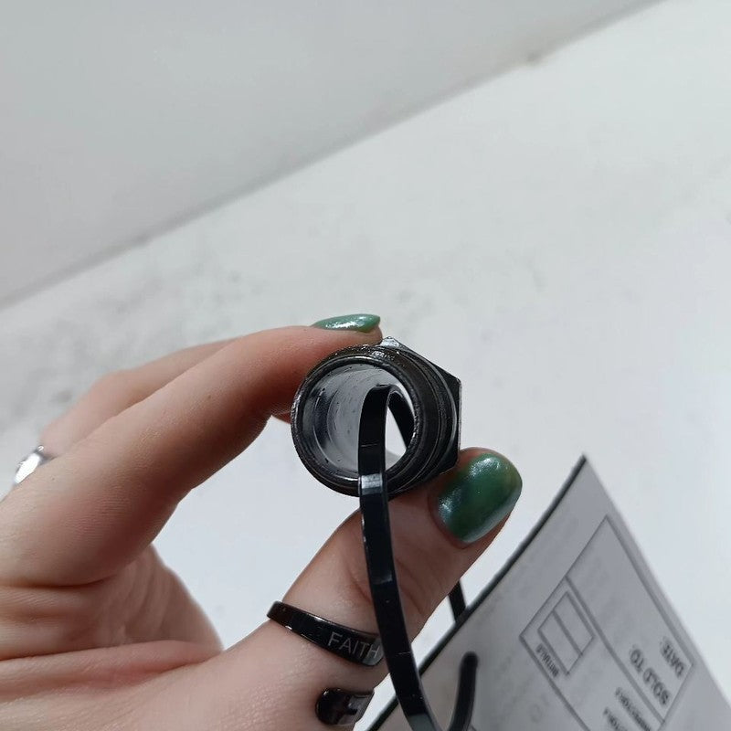 Hyundai Tucson Oil Filter Threaded Adapter  2019 2020 2021