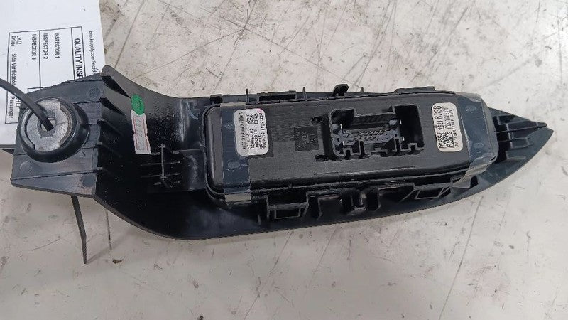 Driver Left Front Door Switch Driver's Mirror And Window Fits 17-18 LA