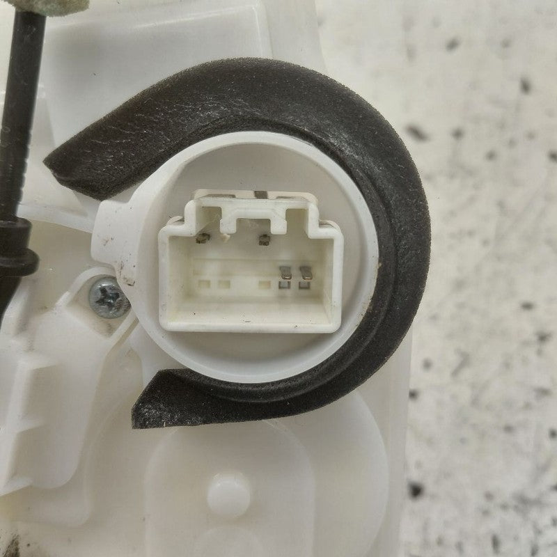 Mazda 6 Door Latch Lock Right Passenger Rear  2018 2019 2020 2021