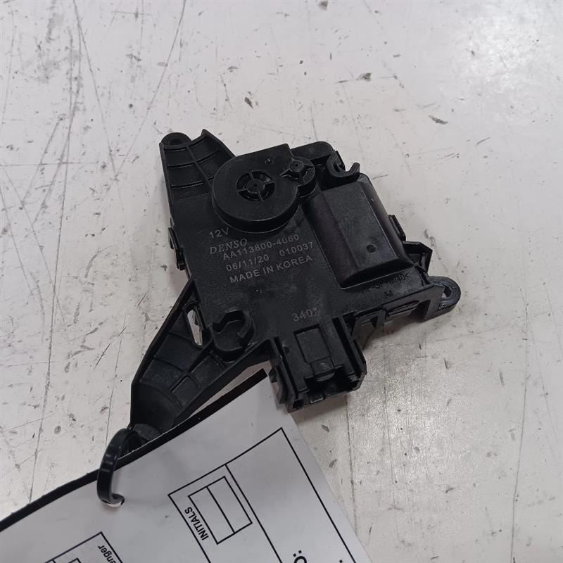 Chevy Malibu Flap Door Motor Heater AC Door Actuator  2019 2020 2021 2