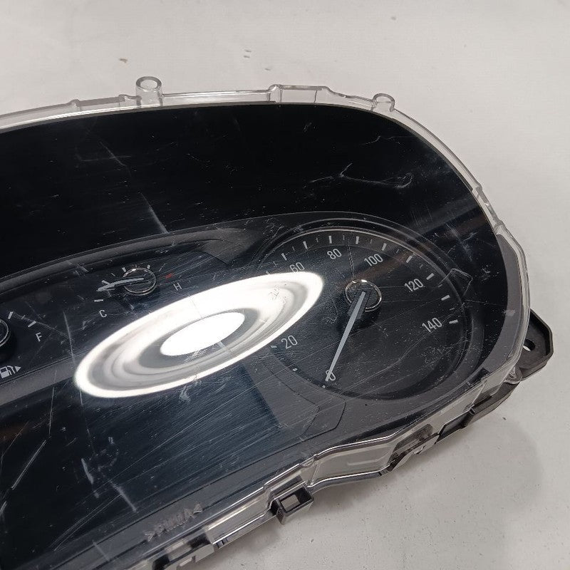 Speedometer Gauge Cluster MPH Opt Umn Fits 19-22 Buick Encore  OEM