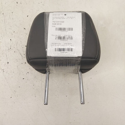 Nissan Murano Seat Headrest Rear Back Seat Head Rest  2020 2021 2022 2