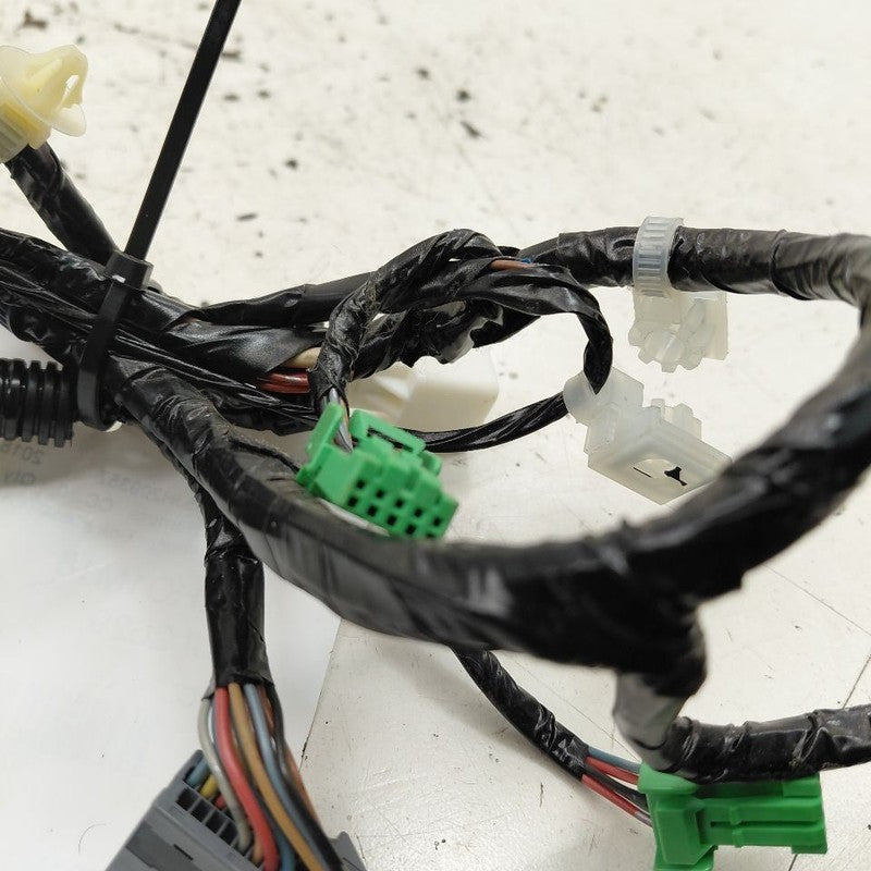 Honda CR-V HVAC Heater Box Wire Harness {80650TLAA420} 2019 2018 2017