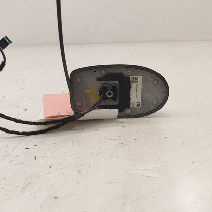 2018 Fiat 500 X Model Antenna
