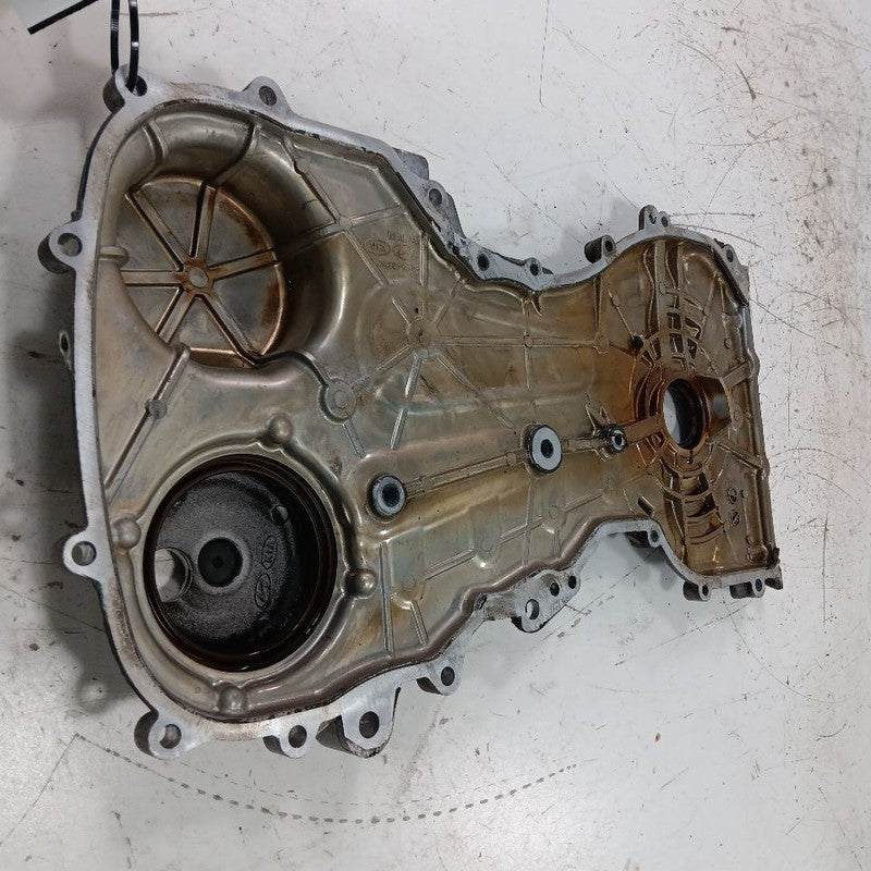 Timing Cover Fits 17-22 Kia Sportage  OEM