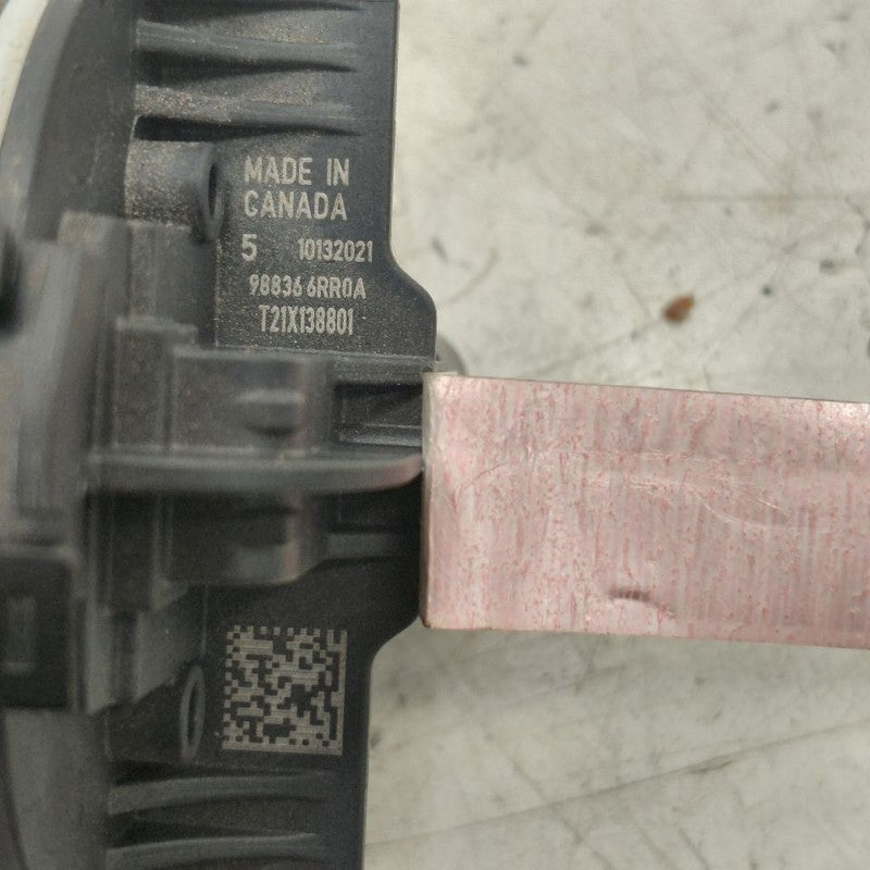 Nissan Rogue Contact Sensor  2021 2022 2023