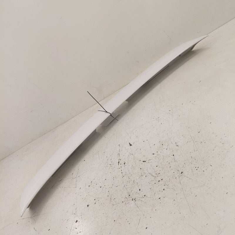 Rear Spoiler Sedan Fits 12-19 Nissan Versa