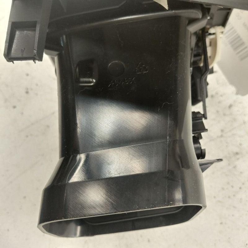 Volvo S60 Radio Bezel Trim Dash Surround  2013 2014 2015