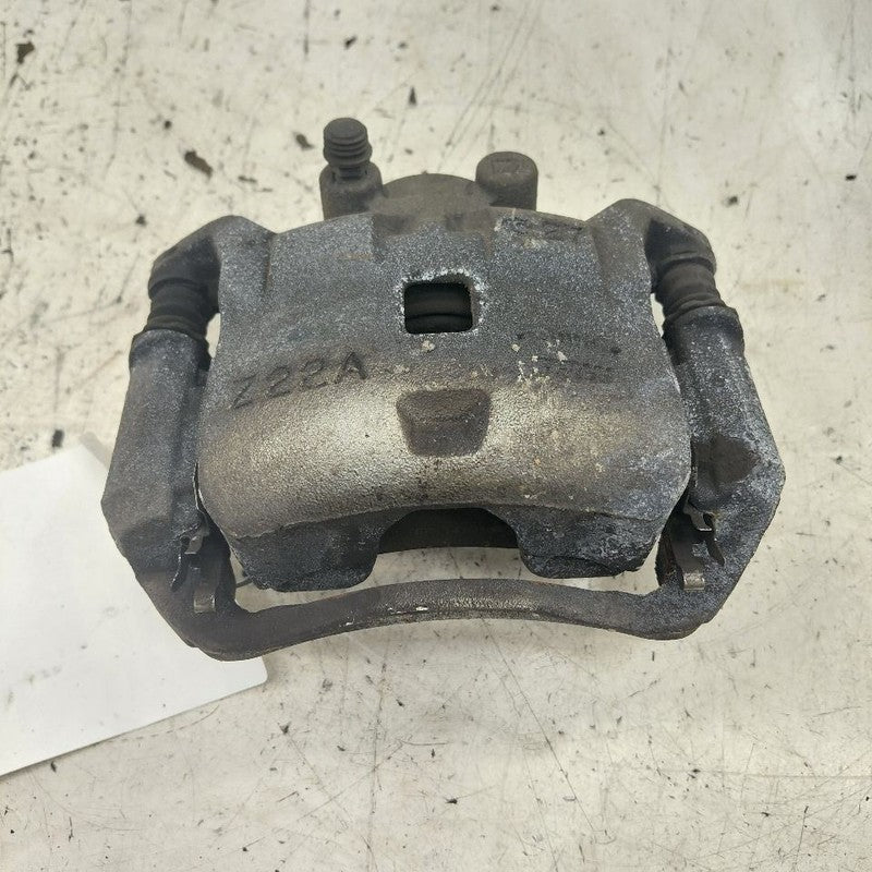 Passenger Right Front Brake Caliper Fits 12-19 Nissan Versa