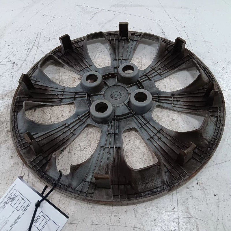 Wheel Cover HubCap 14" ID 529601R100 Fits 15-17 Hyundai Accent