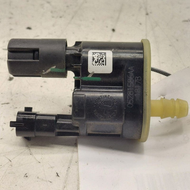 Alfa Romeo Stelvio Engine Purge Valve 2018 2019 2020 2021