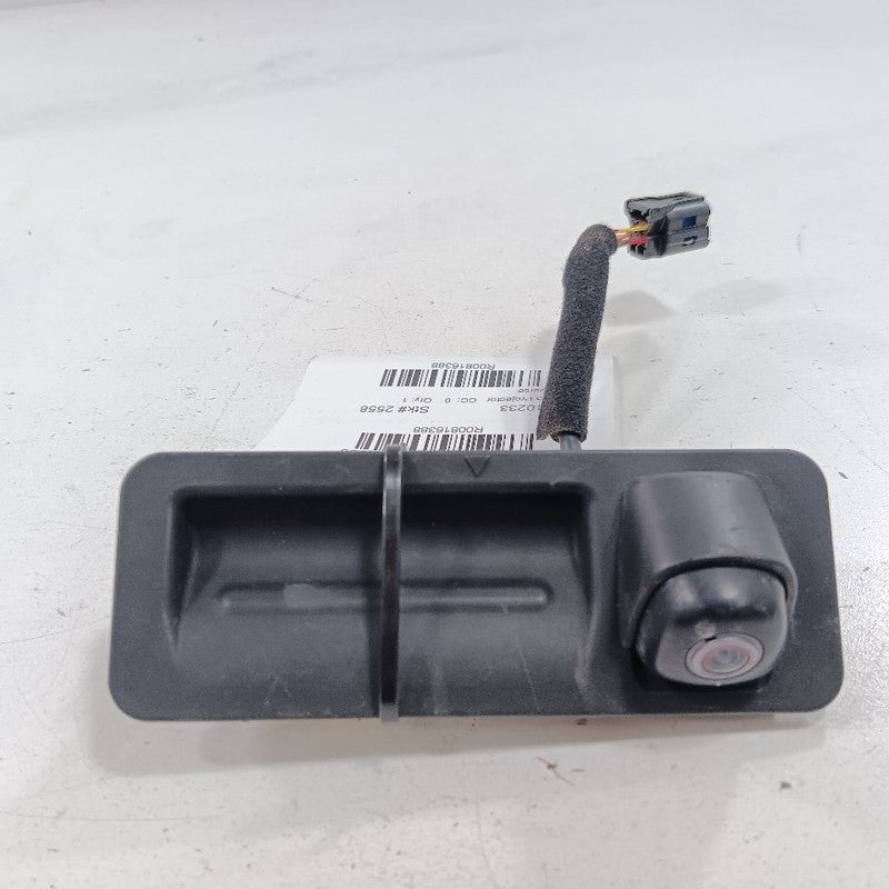95760F2100 Rear View Reverse Camera Fits 17-18 Hyundai Elantra 