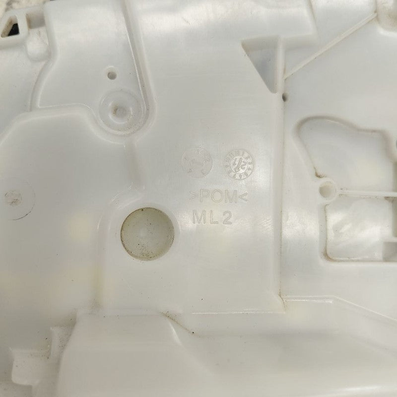 Nissan Rogue Door Latch Lock Left Driver Front  2021 2022 2023