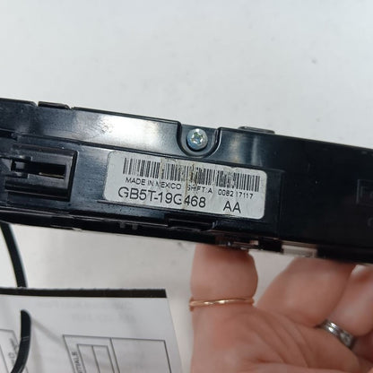 Ford Explorer Distronic Radar Sensor {GB5T19G468AA} 2016 2017 2018 201