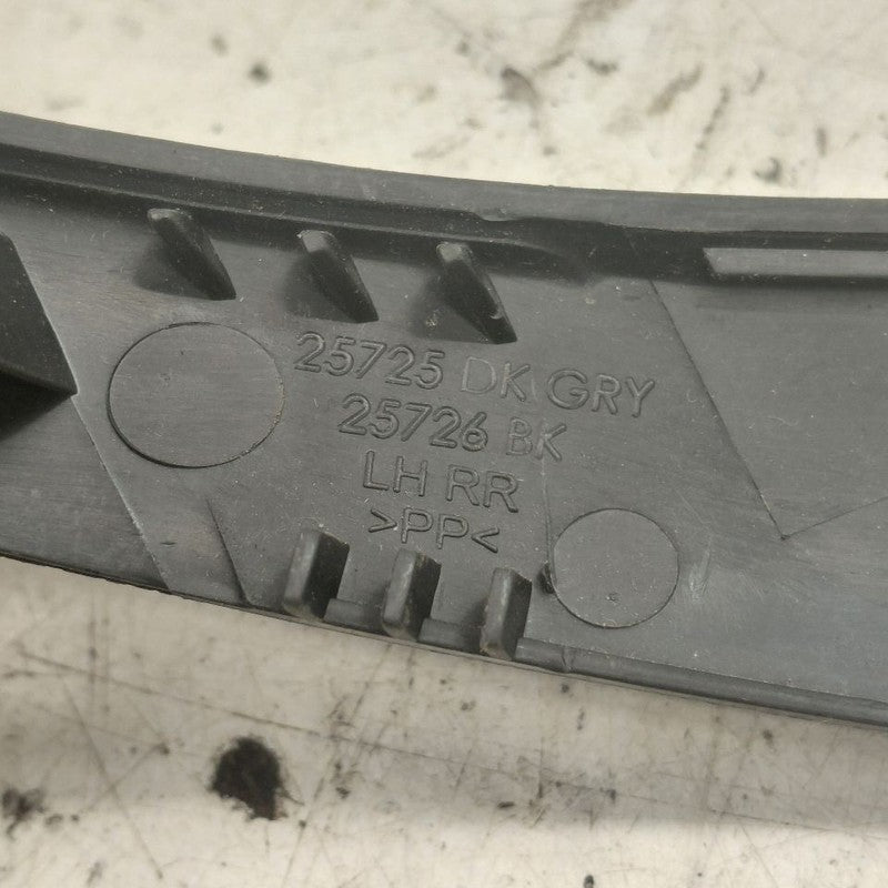 Chevy Volt Left Rear Door Trim 2016 2017 2018 2019