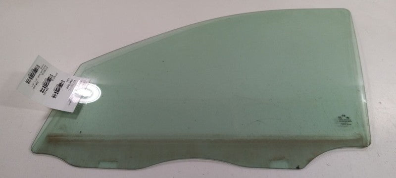 Driver Left Front Door Glass Window Fits 10-12 SANTA FE OEM