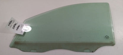 Driver Left Front Door Glass Window Fits 10-12 SANTA FE OEM