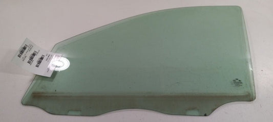 Driver Left Front Door Glass Window Fits 10-12 SANTA FE OEM