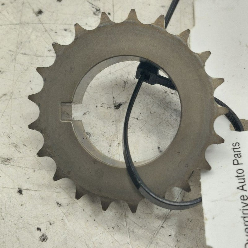 Mazda 6 Timing Gear  2.5 2018 2019 2020 2021
