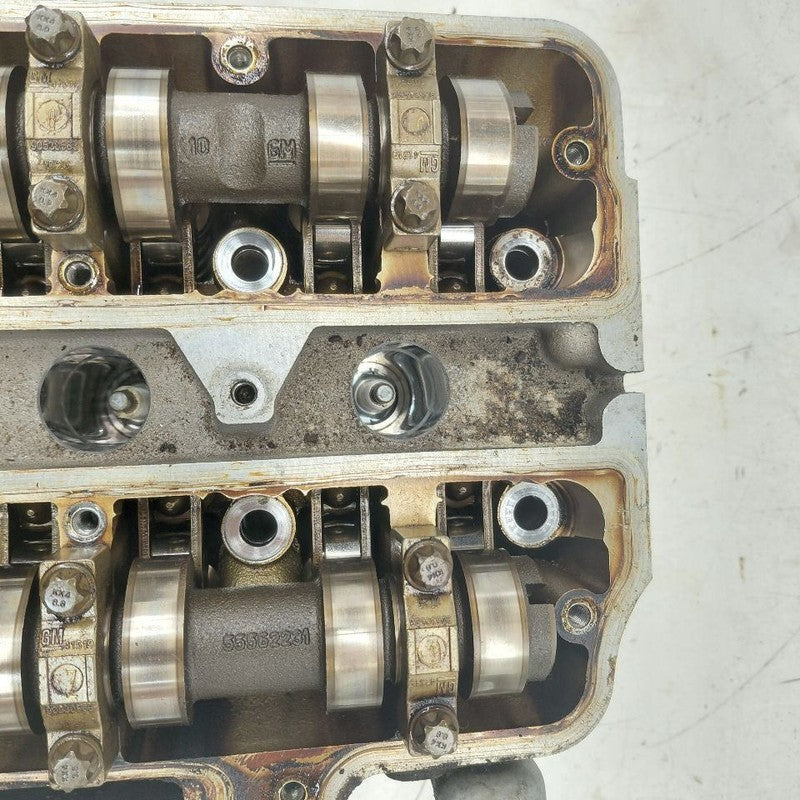 Engine Cylinder Head 1.4L VIN B 8th Digit Opt Luv Fits 13-21 Buick Enc