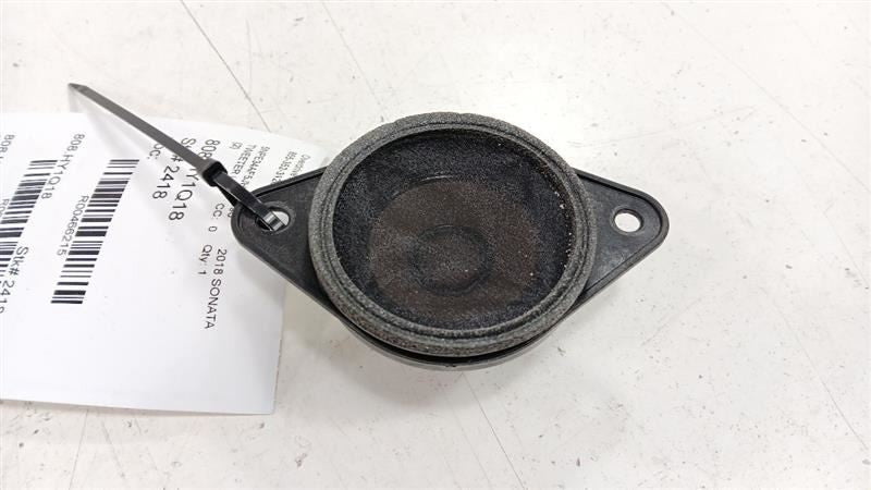Hyundai Sonata Tweeter Left Driver Tweeter Speaker 2018 2019 OEM