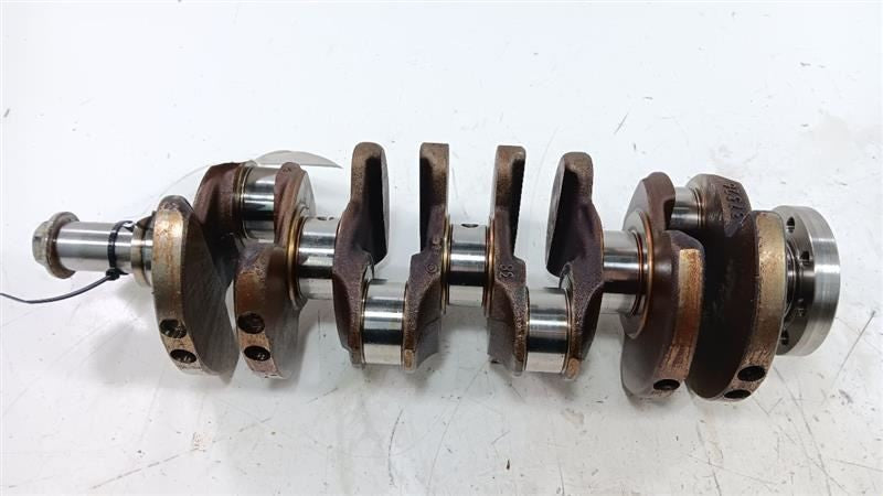 Chevrolet Equinox Engine Crankshaft Crank Shaft 2018 2019 OEM