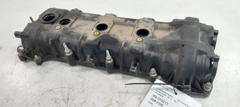 Dodge Journey Engine Cylinder Head Valve Cover 2011 2012 2013 2014 201