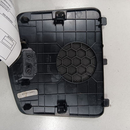 Nissan Altima Dash Speaker Cover Center Middle  2017 2016