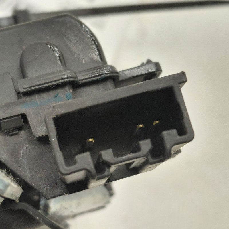 Ford Escape Trunk Latch  2020 2021 2022