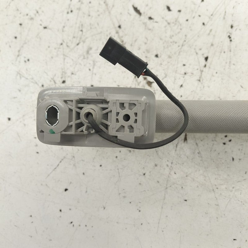 Driver Left Sun Visor Shade With Illumination Fits 14-18 Volvo S60