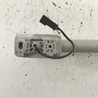 Driver Left Sun Visor Shade With Illumination Fits 14-18 Volvo S60