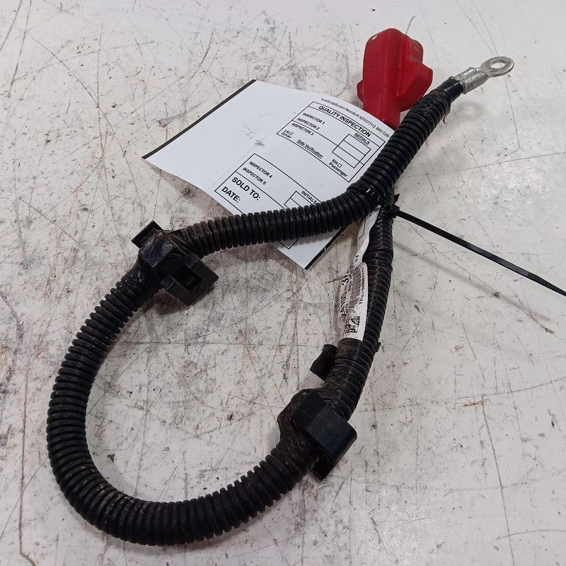 Nissan LEAF Battery Cable  2013 2014 2015 2016 2017 OEM
