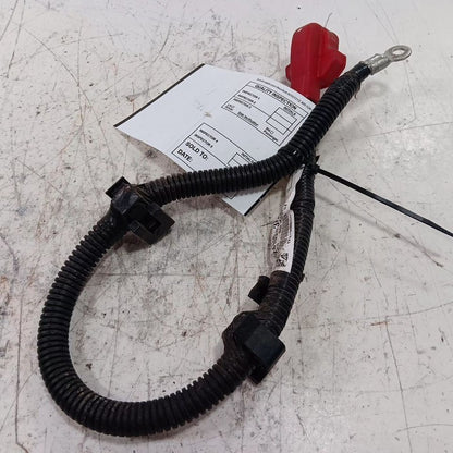 Nissan LEAF Battery Cable  2013 2014 2015 2016 2017 OEM