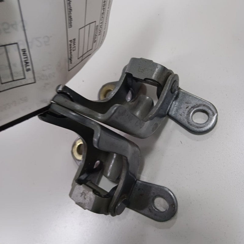 2025 GMC Acadia Door Hinge Set Left Front Driver  OEM