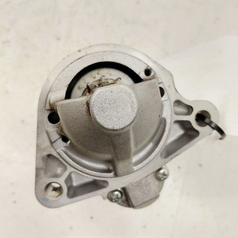 Engine Starter Motor Naturally Aspirated Fits 14-23 Mazda 3