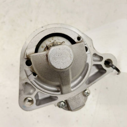 Engine Starter Motor Naturally Aspirated Fits 14-23 Mazda 3