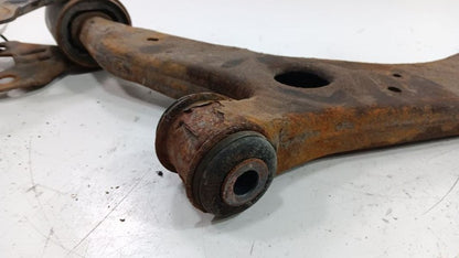 Driver Left Lower Control Arm Front Without Turbo Fits 10-13 MAZDA 3 O