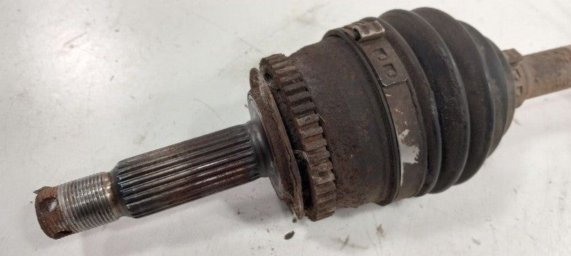 495001E101 Driver Left CV Axle Shaft Front Automatic Transmission Fits 06-11 ACCENT