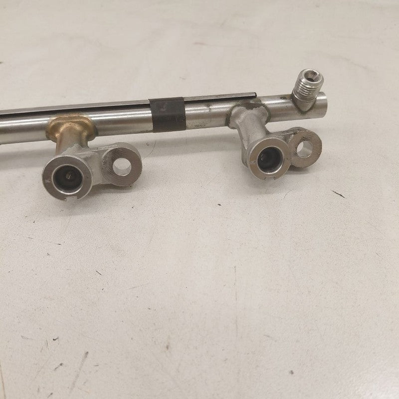 Mazda 6 Fuel Rail Injection Injector Mount Bar  2.5 2018 2019 2020 202