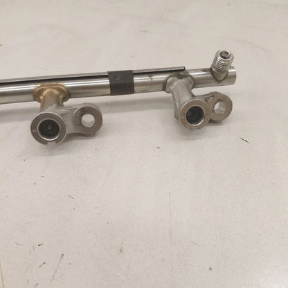 Mazda 6 Fuel Rail Injection Injector Mount Bar  2.5 2018 2019 2020 202